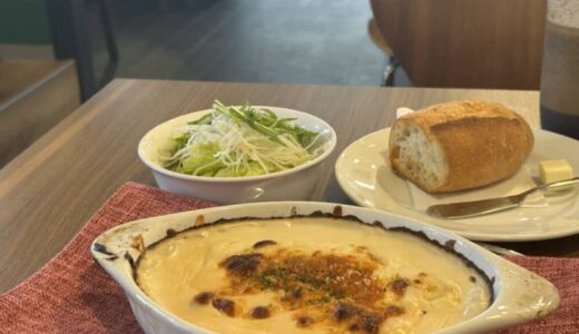 【2025年3月18日オープン】洋食堂コロンバの2号店「セカンドキッチンコロンバ」が賀露に新オープン！｜鳥取市
