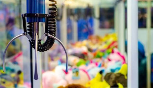 【開店】トリニティモールにアミューズメント施設「アピナ鳥取店」が4月下旬オープン！｜鳥取市