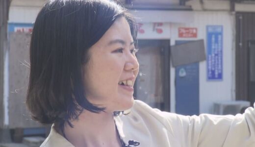 「ゲゲゲの鬼太郎」好きが高じて…大学・大学院で鬼太郎を研究→水木しげる記念館学芸員に　奈良県出身の女性の奮闘に密着