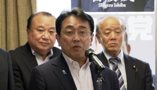 「トランプ関税」日本の交渉役の“実力”は？赤沢経済再生相「全力で対応してまいります」16日から訪米予定