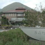 島根県邑南町議会が定数割れ無投票　県内の議員選挙で初　15日告示の町議選、定数13に立候補者12人が全員当選