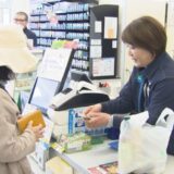自分のペースで気兼ねなく　認知症の人も楽しく買い物　ファミリーマートで「スローショッピング」